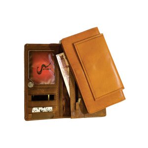 کیف پالتویی چرم طبیعی